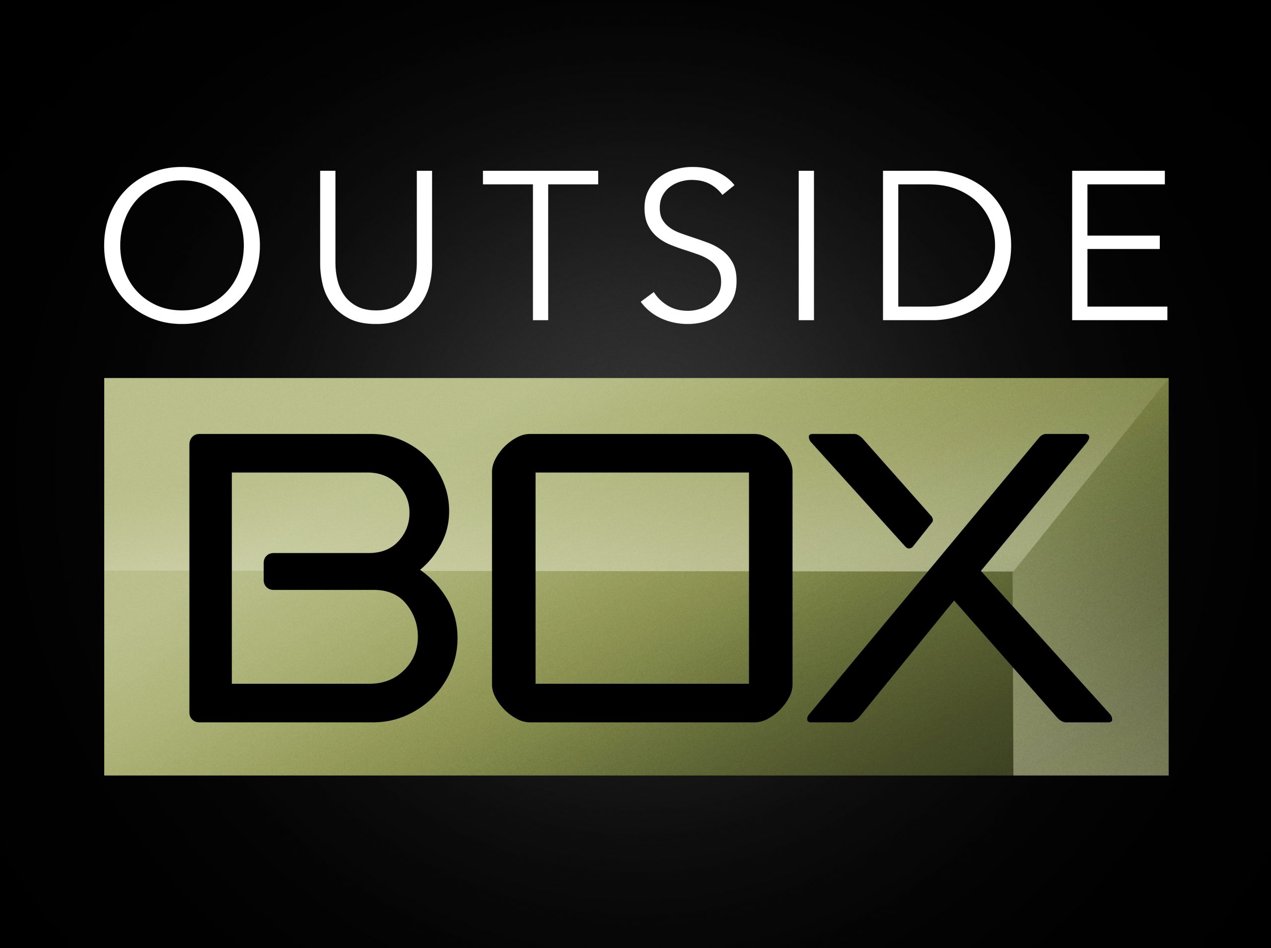 Outside box